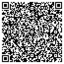 QR code with Helen B Anders contacts