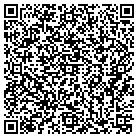 QR code with T L C Adult Homes Inc contacts