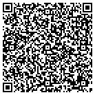QR code with M & M Service & Salvage U Cars contacts