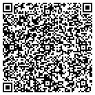 QR code with Fancy Gap Family Practice contacts