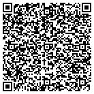 QR code with A R L Advanced Rigging & Logis contacts