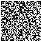 QR code with R M General Repair Inc contacts