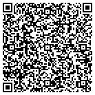QR code with Advance Auto Parts Inc contacts