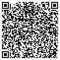 QR code with Arcet contacts