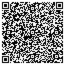 QR code with Mattie Hill contacts