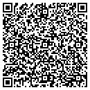 QR code with F Spicer Co Inc contacts