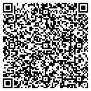 QR code with Harry P Davis Field contacts