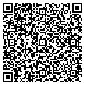 QR code with Tkhc contacts