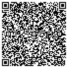 QR code with Prince William Regional Chmbr contacts