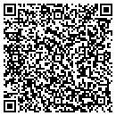 QR code with Rader Funeral Home contacts
