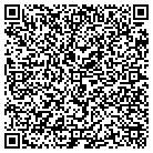 QR code with Ocean Crest Shipping and Trdg contacts