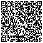 QR code with Peademont Entertainment contacts