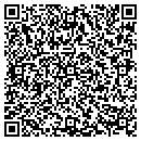 QR code with C & E's Ultimate Auto contacts