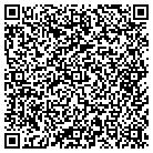 QR code with S and S Automobile and Detail contacts