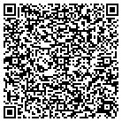 QR code with Henrico Internists Inc contacts