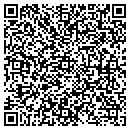 QR code with C & S Antennas contacts