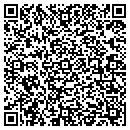 QR code with Endyna Inc contacts
