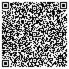 QR code with Korth's Patio & Fireside Shop contacts
