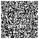 QR code with Aquia Glass and Mirror Inc contacts