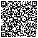 QR code with Yazam contacts