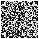 QR code with Evox Inc contacts