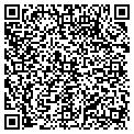 QR code with ABC contacts
