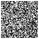 QR code with Manassas Health Department contacts