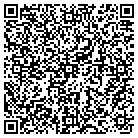 QR code with J A Payne Alignment & Tires contacts