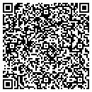 QR code with A Plus Welding contacts