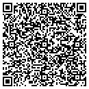 QR code with E B D Consulting contacts
