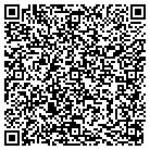 QR code with Bachor Construction Inc contacts