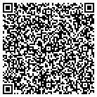 QR code with Martinsville Machine Works contacts