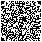 QR code with Hughes Marine Service Inc contacts