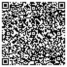 QR code with U S Tae KWON Do Center contacts