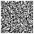 QR code with King Satcom contacts