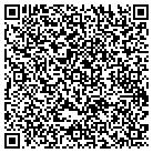 QR code with Your Just Desserts contacts