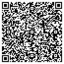 QR code with D & T Stemway contacts