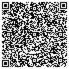 QR code with Bluestone Indp Fndmn Bpts Chrc contacts