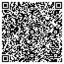 QR code with Autozone contacts