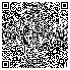QR code with Philip A Blythe DDS contacts