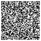 QR code with Woodbridge Cat Clinic contacts