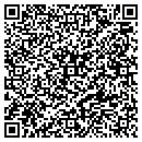 QR code with MB Design Corp contacts