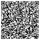QR code with H Q Global Workplaces contacts