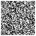 QR code with C M M Janitorial Service contacts