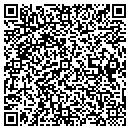 QR code with Ashland Farms contacts