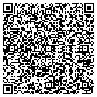 QR code with H & R Block Tax Service contacts