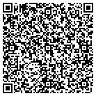 QR code with Alpha & Omega ADM Group LLC contacts
