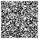QR code with A First Class Move contacts