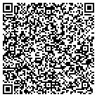 QR code with Advanced American Analytic contacts