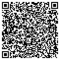 QR code with Tbco contacts